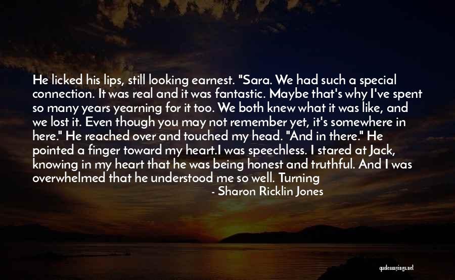 Let Me Take You There Quotes By Sharon Ricklin Jones Let Me Take You There Quotes By Sharon Ricklin Jones