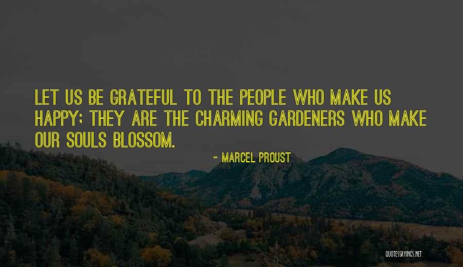 Let People Be Who They Are Quotes By Marcel Proust Let People Be Who They Are Quotes By Marcel Proust