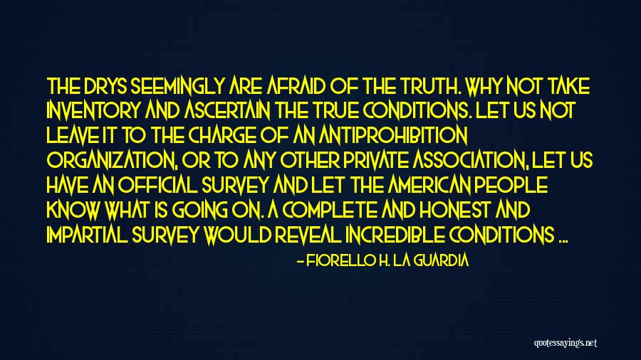 Let People Reveal Quotes By Fiorello H. La Guardia Let People Reveal Quotes By Fiorello H. La Guardia