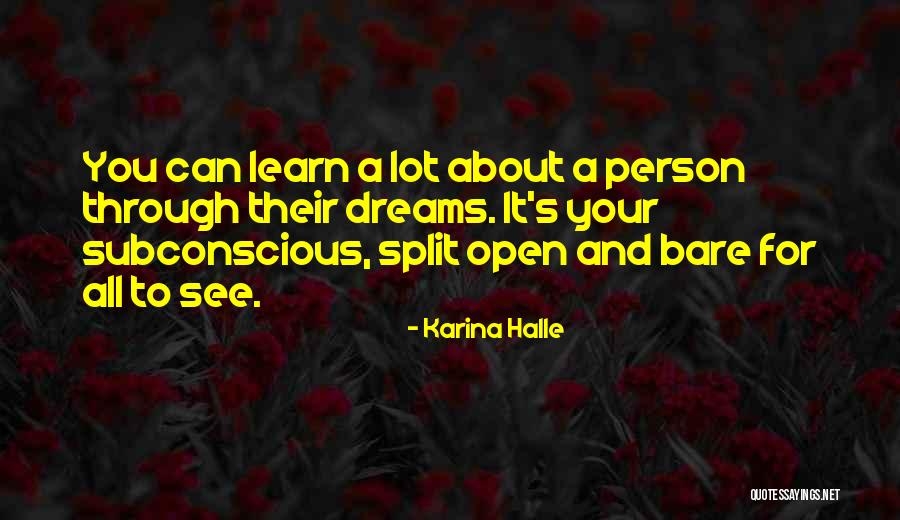 Let S Kill Hitler Quotes By Karina Halle Let S Kill Hitler Quotes By Karina Halle