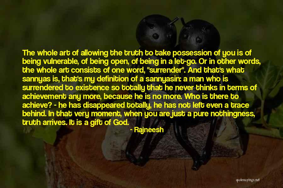 Let S Not Go There Quotes By Rajneesh Let S Not Go There Quotes By Rajneesh