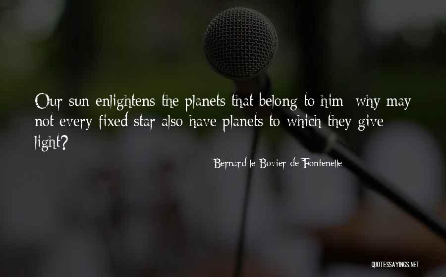 Let The Bygones Be Bygones Quotes By Bernard Le Bovier De Fontenelle Let The Bygones Be Bygones Quotes By Bernard Le Bovier De Fontenelle