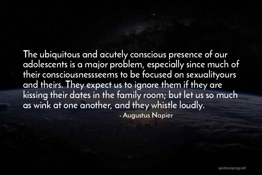 Let Them Be Quotes By Augustus Napier Let Them Be Quotes By Augustus Napier
