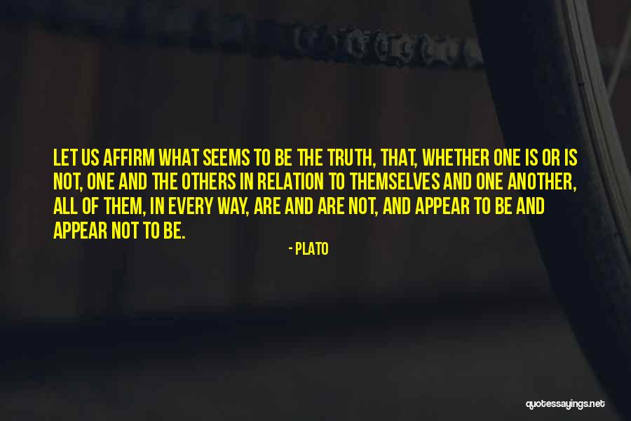 Let Them Be Quotes By Plato Let Them Be Quotes By Plato