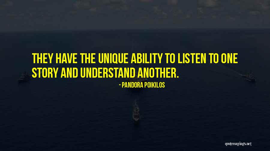 Let Them Gossip Quotes By Pandora Poikilos Let Them Gossip Quotes By Pandora Poikilos