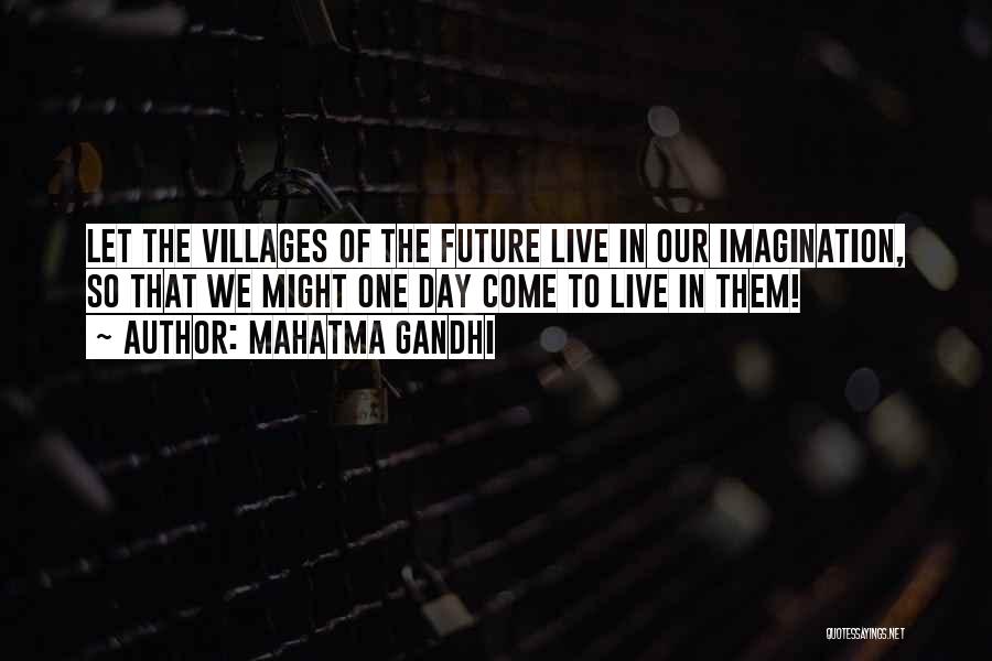 Let Them Live Quotes By Mahatma Gandhi