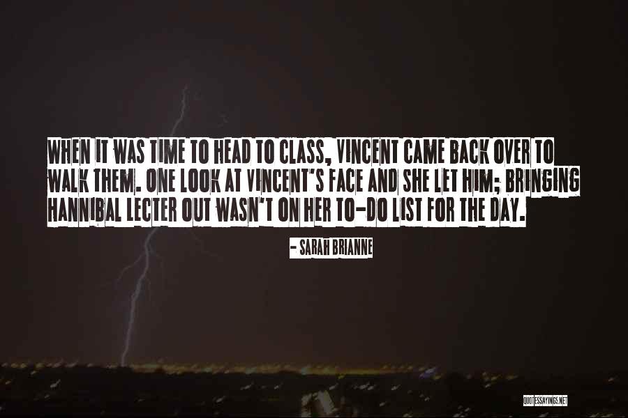 Let Them Walk Quotes By Sarah Brianne Let Them Walk Quotes By Sarah Brianne