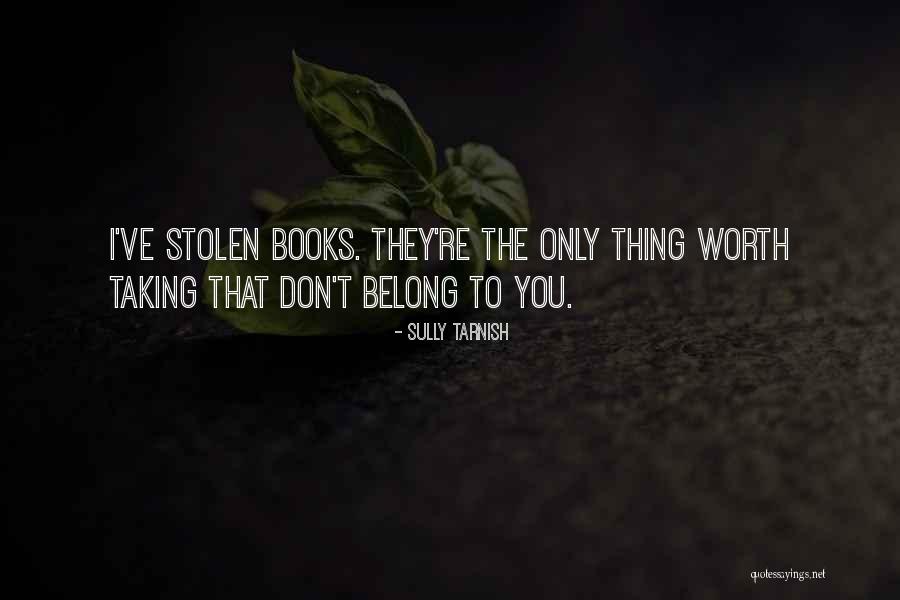 Let There Be Dragons Book Quotes By Sully Tarnish Let There Be Dragons Book Quotes By Sully Tarnish