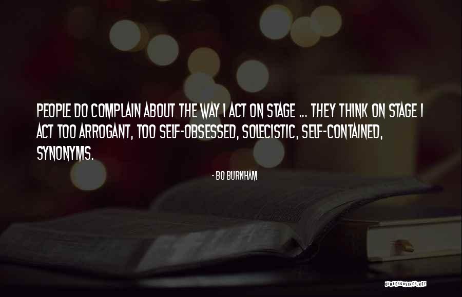 Let Up Synonyms Quotes By Bo Burnham Let Up Synonyms Quotes By Bo Burnham