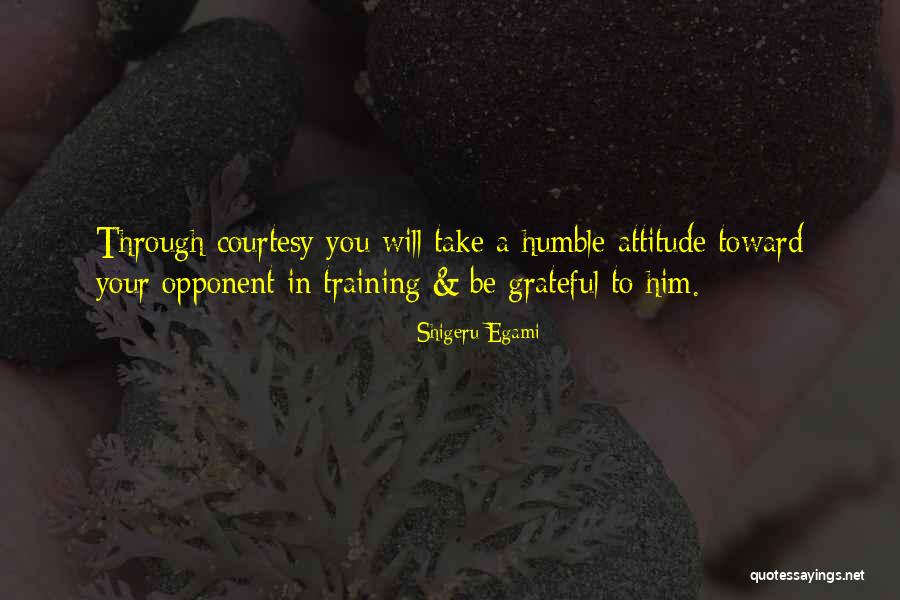 Let Us Be Grateful Quotes By Shigeru Egami Let Us Be Grateful Quotes By Shigeru Egami