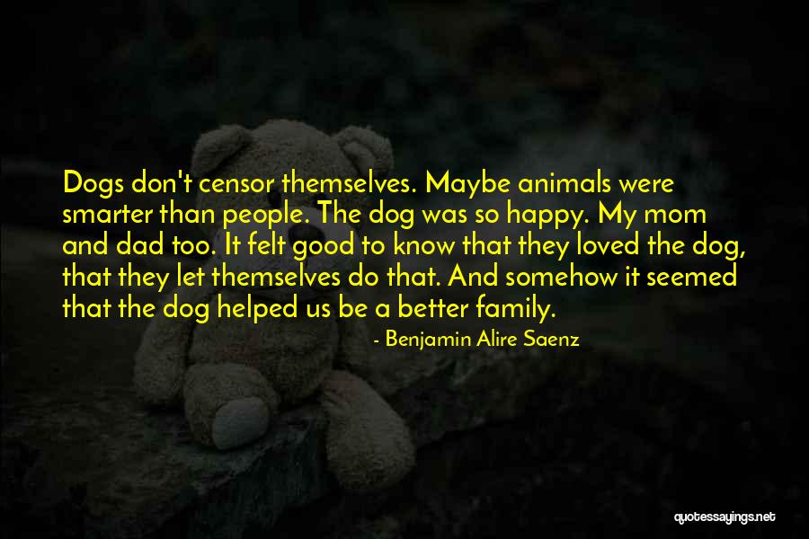 Let Us Be Happy Quotes By Benjamin Alire Saenz Let Us Be Happy Quotes By Benjamin Alire Saenz