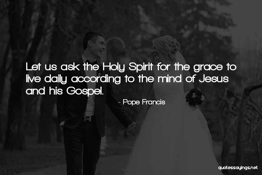 Let Us Quotes By Pope Francis Let Us Quotes By Pope Francis