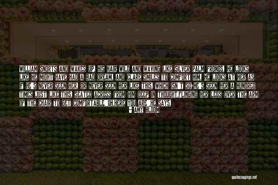 Let Your Dream Bloom Quotes By Amy Bloom Let Your Dream Bloom Quotes By Amy Bloom