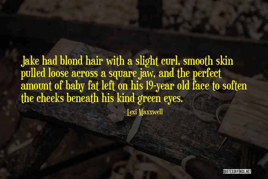 Let Your Hair Loose Quotes By Lexi Maxxwell Let Your Hair Loose Quotes By Lexi Maxxwell