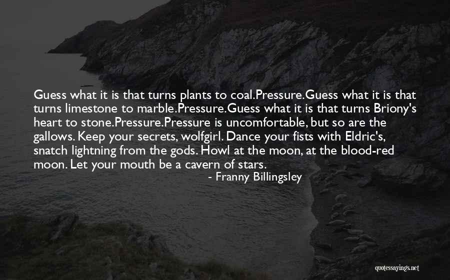 Let Your Heart Dance Quotes By Franny Billingsley Let Your Heart Dance Quotes By Franny Billingsley