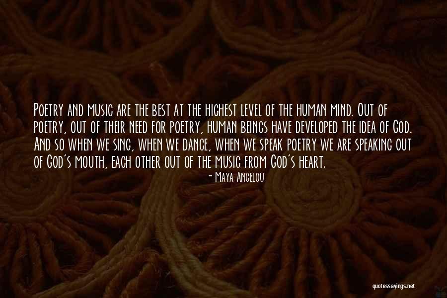 Let Your Heart Dance Quotes By Maya Angelou Let Your Heart Dance Quotes By Maya Angelou