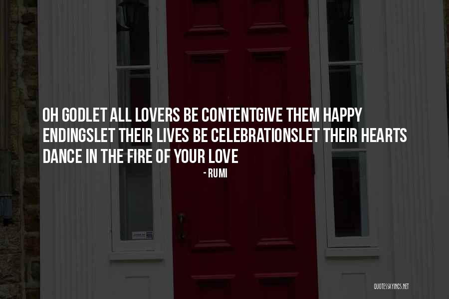 Let Your Heart Dance Quotes By Rumi Let Your Heart Dance Quotes By Rumi