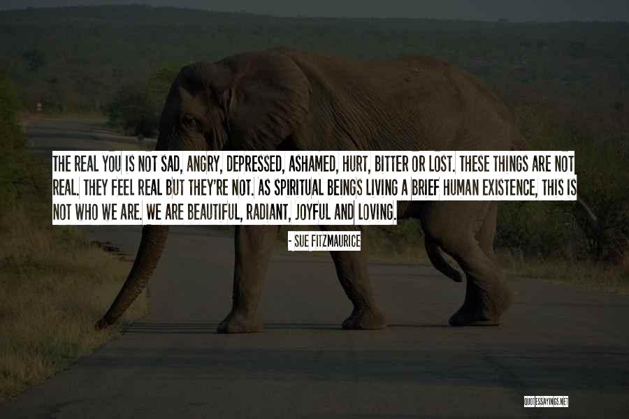 Let Your Life Be Joyful Quotes By Sue Fitzmaurice Let Your Life Be Joyful Quotes By Sue Fitzmaurice