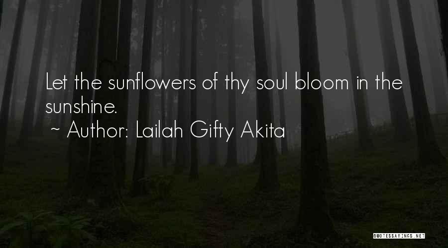 Let Your Light Shine Quotes By Lailah Gifty Akita