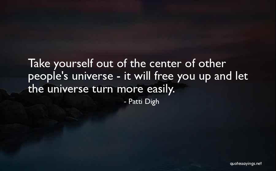 Let Yourself Free Quotes By Patti Digh Let Yourself Free Quotes By Patti Digh