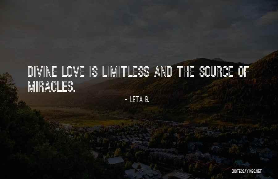 Leta B. Quotes 1110042