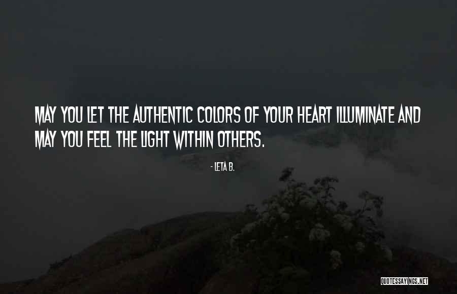 Leta B. Quotes 2000756 Leta B. Quotes 2000756