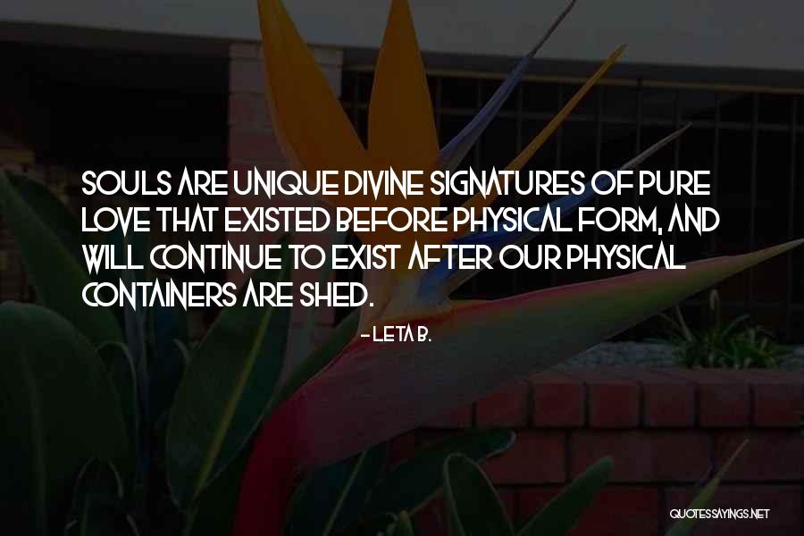 Leta B. Quotes 2070074 Leta B. Quotes 2070074