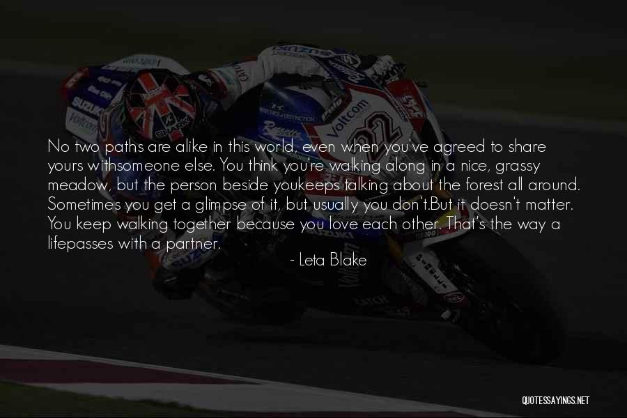 Leta Blake Quotes 1208175 Leta Blake Quotes 1208175