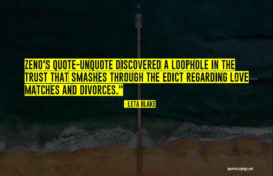 Leta Blake Quotes 1315474 Leta Blake Quotes 1315474