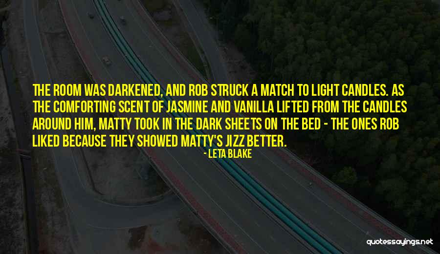 Leta Blake Quotes 1455214 Leta Blake Quotes 1455214