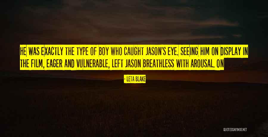 Leta Blake Quotes 1567954 Leta Blake Quotes 1567954