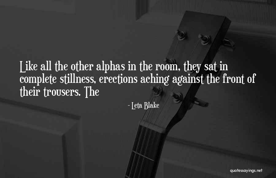 Leta Blake Quotes 1573231 Leta Blake Quotes 1573231