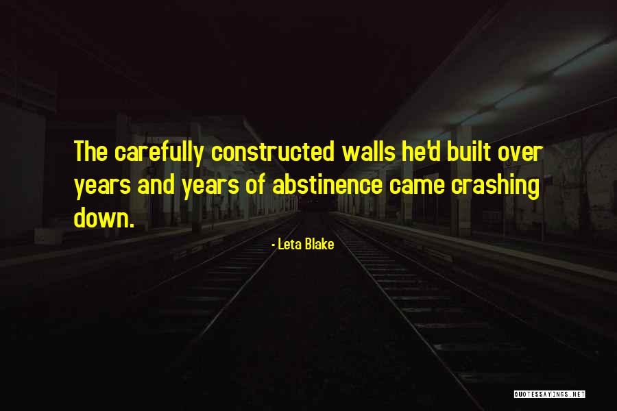 Leta Blake Quotes 2001066 Leta Blake Quotes 2001066