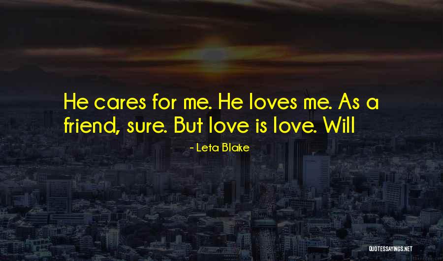 Leta Blake Quotes 2166542 Leta Blake Quotes 2166542