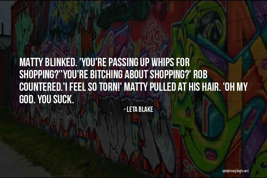 Leta Blake Quotes 334467 Leta Blake Quotes 334467