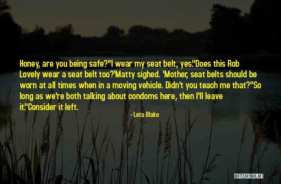 Leta Blake Quotes 450666 Leta Blake Quotes 450666