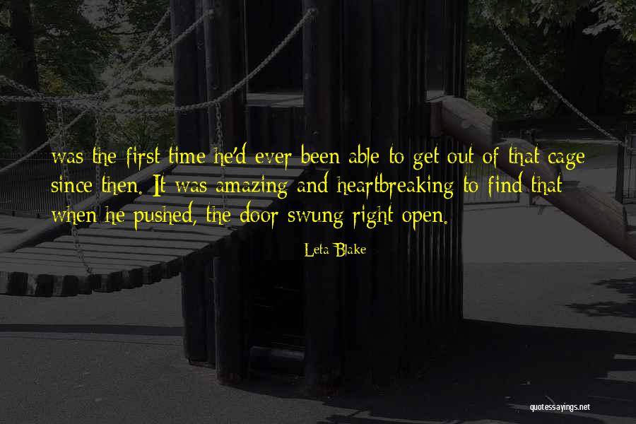 Leta Blake Quotes 553996 Leta Blake Quotes 553996