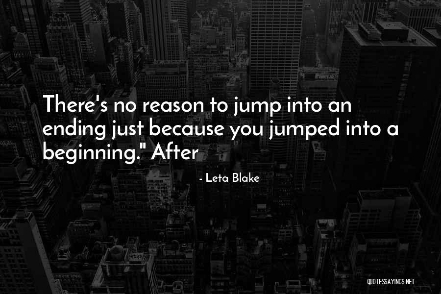 Leta Blake Quotes 762963 Leta Blake Quotes 762963