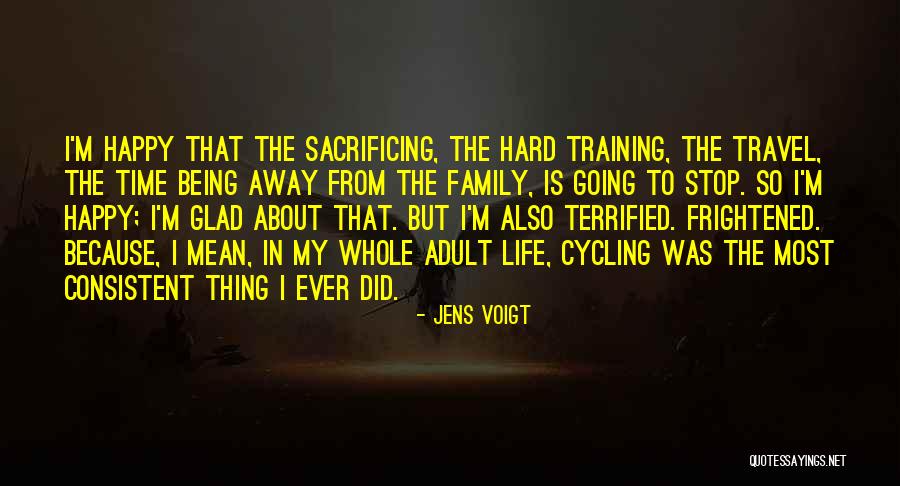 Leta Hollingworth Quotes By Jens Voigt Leta Hollingworth Quotes By Jens Voigt