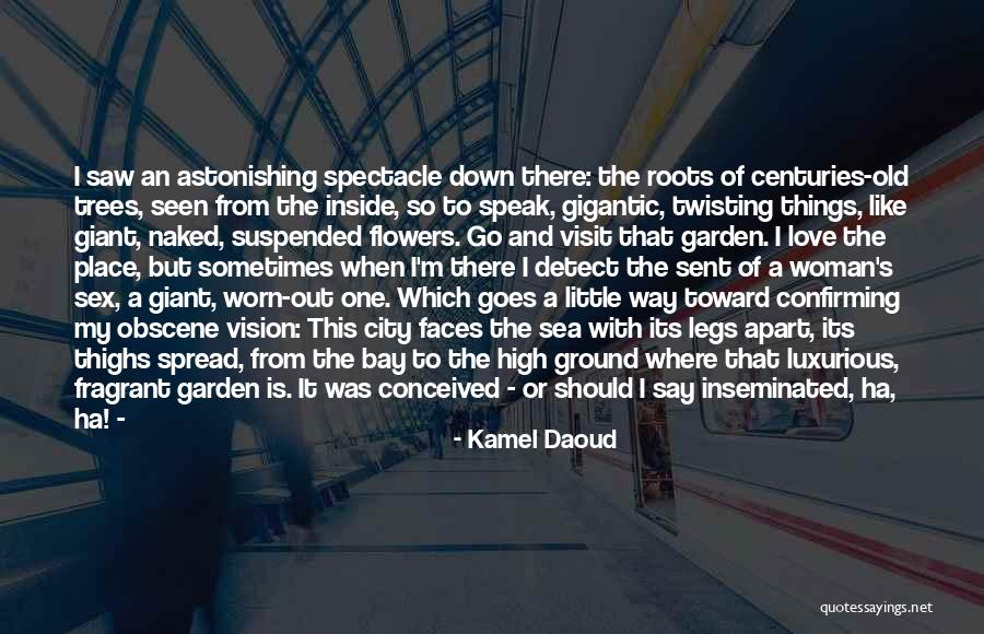 Letang V Quotes By Kamel Daoud Letang V Quotes By Kamel Daoud