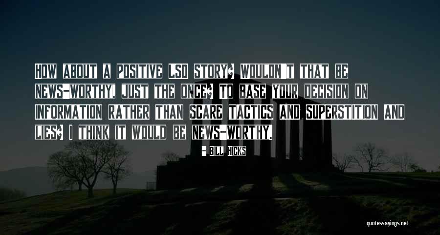 Letargo Espiritual Quotes By Bill Hicks Letargo Espiritual Quotes By Bill Hicks