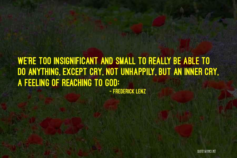 Letargo Espiritual Quotes By Frederick Lenz Letargo Espiritual Quotes By Frederick Lenz