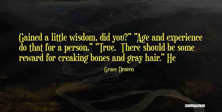 Letargo Espiritual Quotes By Grace Draven Letargo Espiritual Quotes By Grace Draven