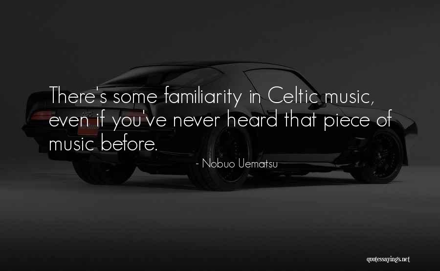 Letargo Espiritual Quotes By Nobuo Uematsu Letargo Espiritual Quotes By Nobuo Uematsu