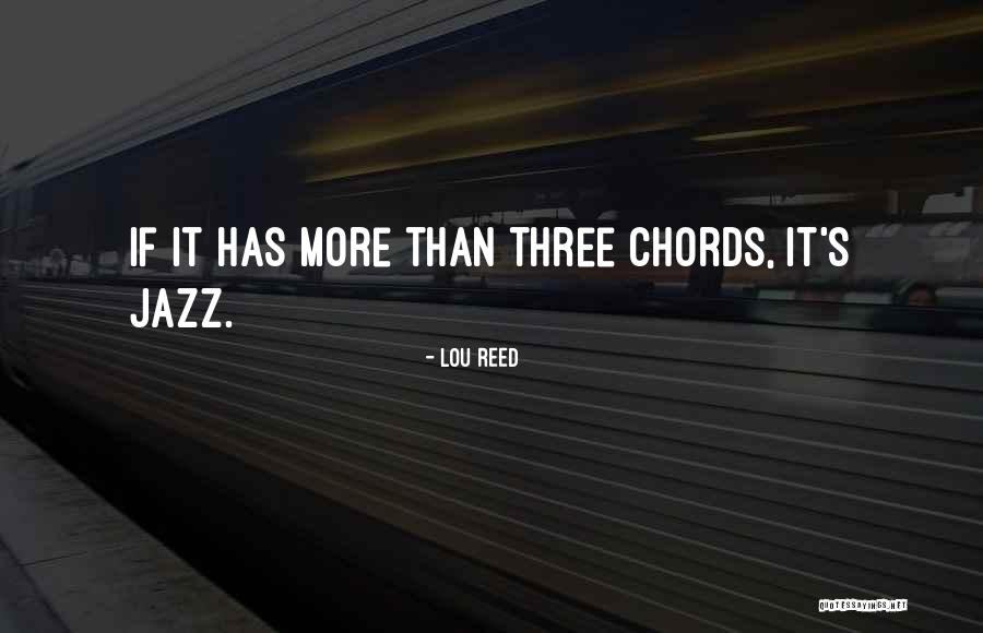 Letargo Orsi Quotes By Lou Reed Letargo Orsi Quotes By Lou Reed