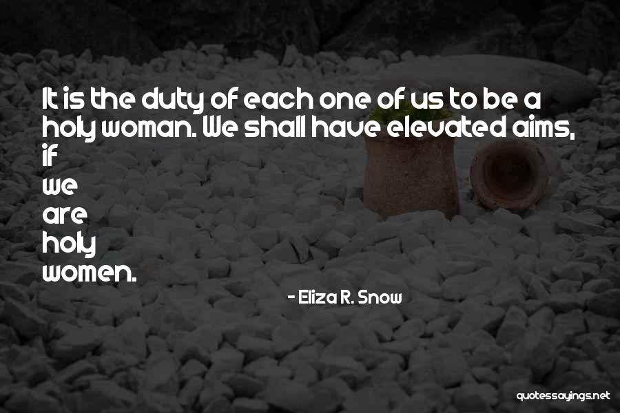 Letarte Bathing Quotes By Eliza R. Snow Letarte Bathing Quotes By Eliza R. Snow