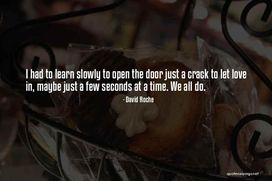 Letchinger Chicago Quotes By David Roche Letchinger Chicago Quotes By David Roche