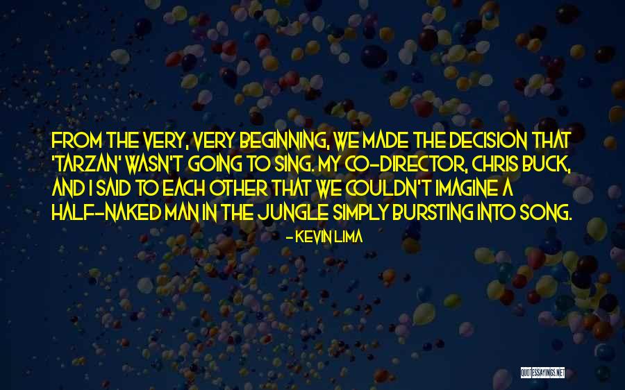 Letchinger Chicago Quotes By Kevin Lima Letchinger Chicago Quotes By Kevin Lima