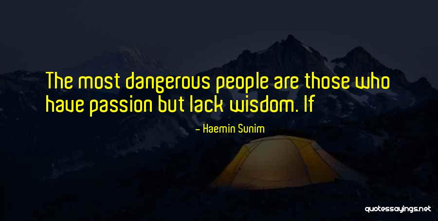 Letchinger Quotes By Haemin Sunim Letchinger Quotes By Haemin Sunim