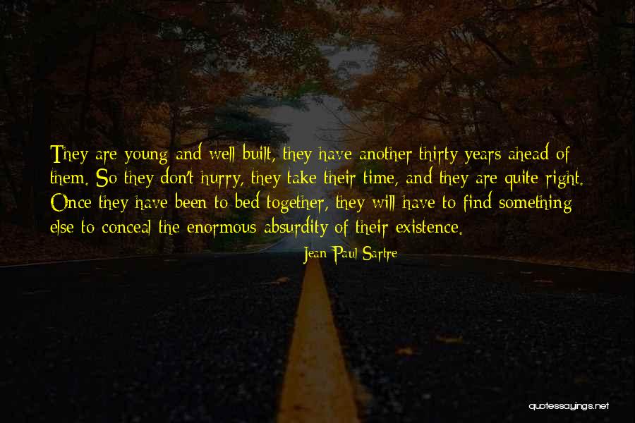 Letchworth Quotes By Jean-Paul Sartre Letchworth Quotes By Jean-Paul Sartre